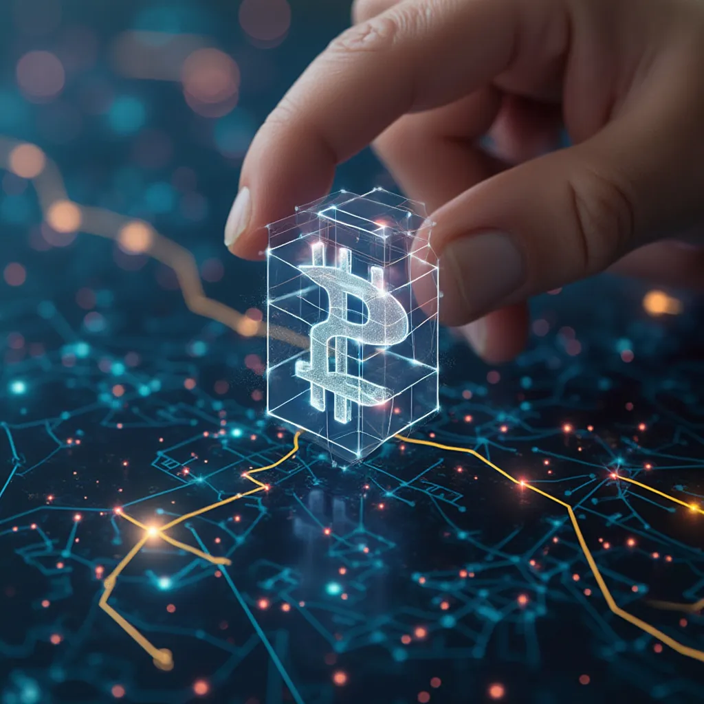 Blockchain